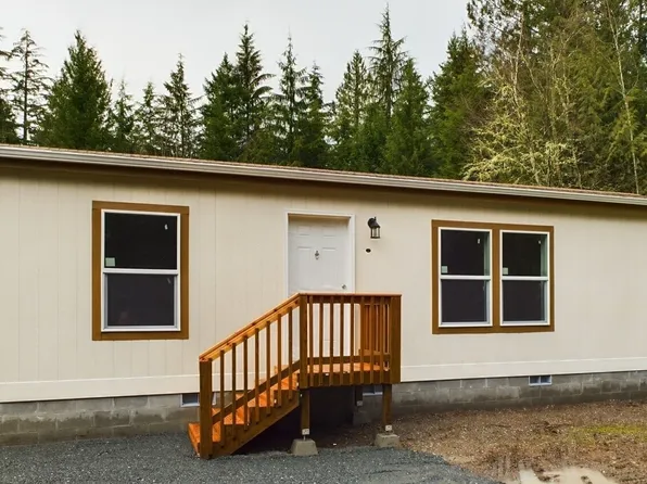 201 S Hoquiam Street, Westport, WA 98595