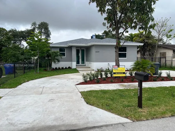 6237 Lincoln St, Hollywood, FL 33024