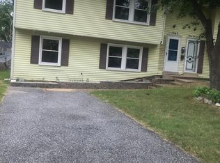 1347 Huntover Dr, Odenton, MD 21113