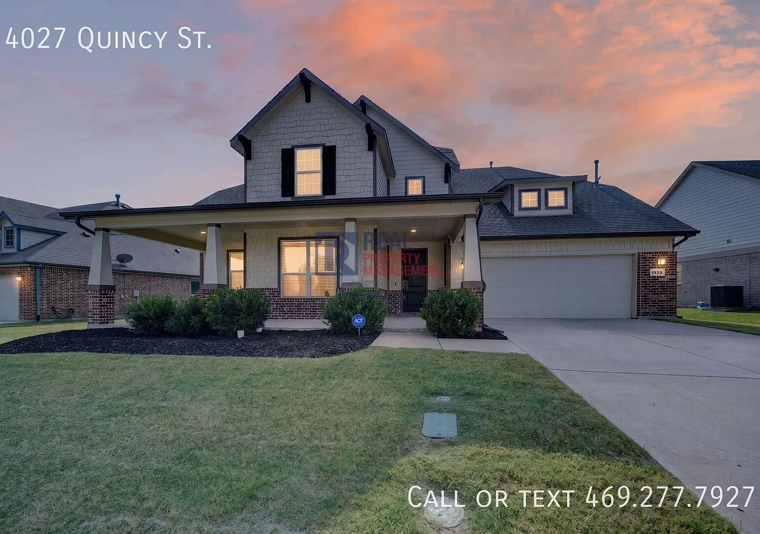 5 Bedrooms, 4 Full Baths & Room for Everyone Rockwall, TX — Photo 2