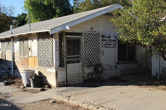1st image of this home
