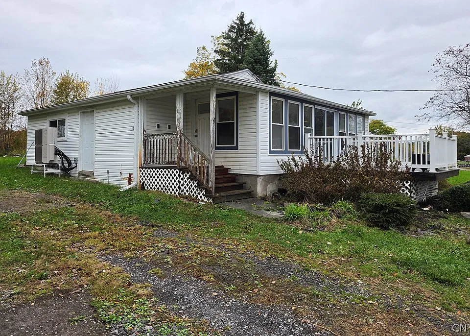 261 Firelane #17