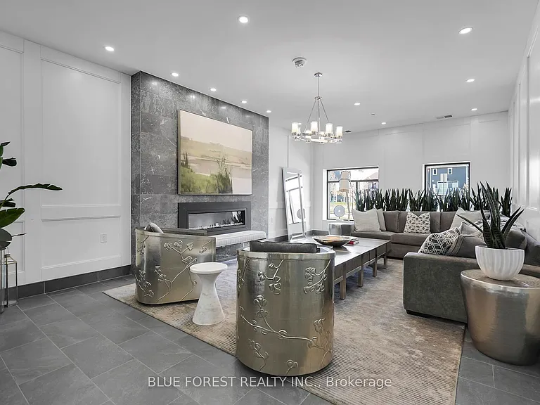 240 Villagewalk Blvd #1208 — Photo 20