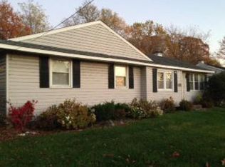 203 Warwick Rd S, Lawnside, NJ 08045
