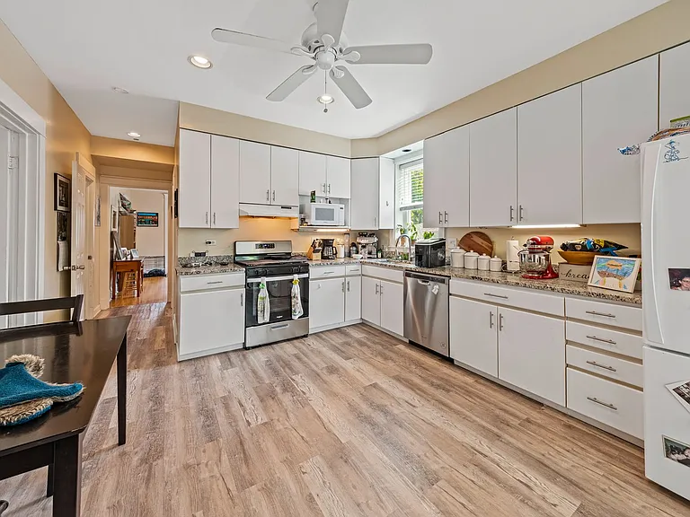 3615 N Hoyne Ave #1 — Photo 2