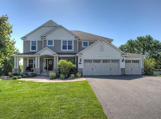 12045 3rd St NE, Blaine, MN 55434