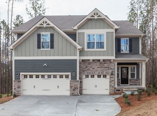 8609 Jordan Meadow Dr, Fuquay Varina, NC 27526