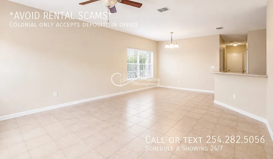 3bd/2ba in Belton TX — Photo 3