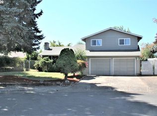 2188 Rose Blossom Dr, Springfield, OR 97477