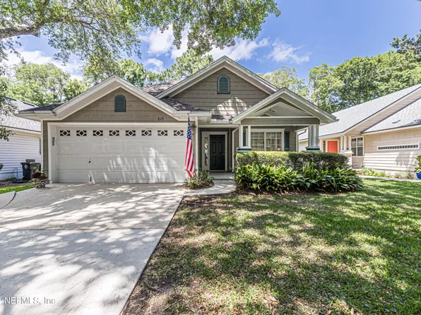 615 PARADISE Court, Atlantic Beach, FL 32233