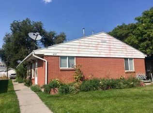 459 E Warnock Ave APT 2, Salt Lake City, UT 84115