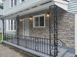 144 Howell St #1, Buffalo, NY 14207