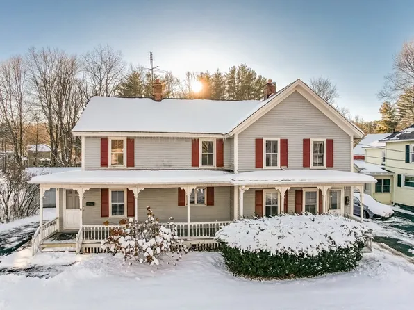 35-35 Willow St #37, Florence, MA 01062