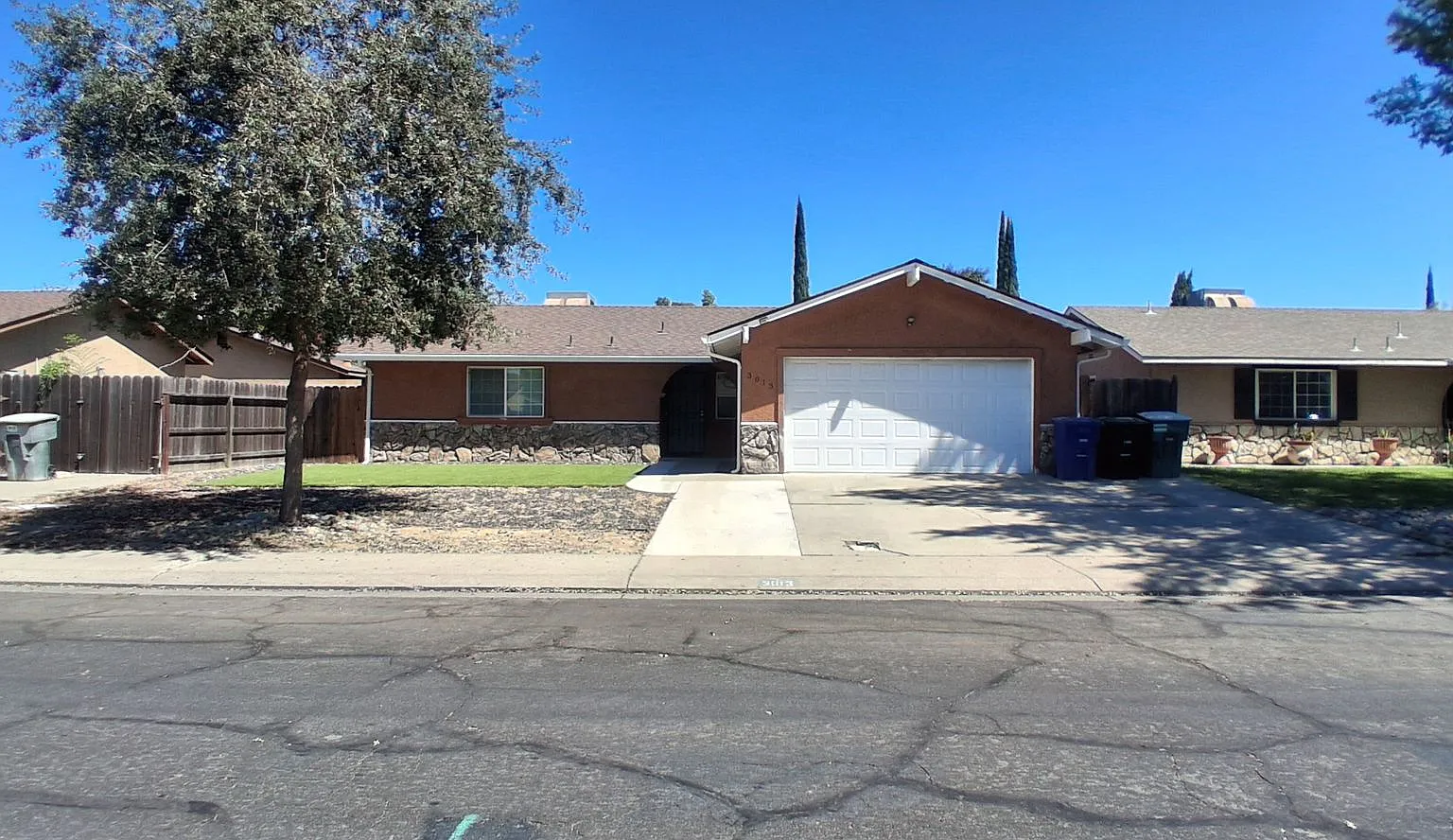 3013 Freedom Lane Modesto, CA 95354 — Photo 1