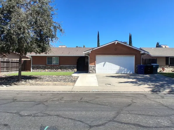 3013 Freedom Ln, Modesto, CA 95354
