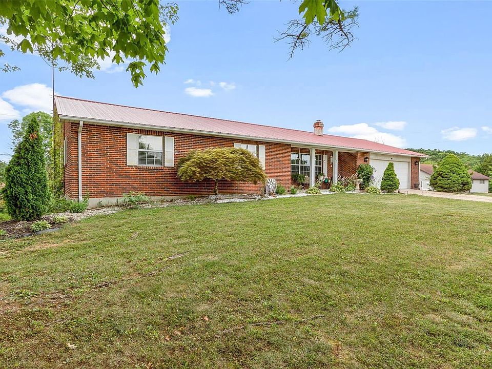 2756 Wycliff Dr, Farmington, MO 63640 Zillow