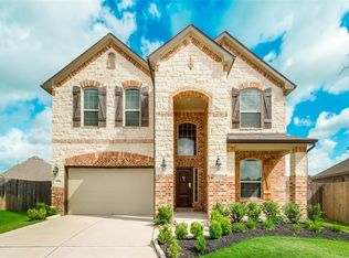 13034 Ambrose Reach Ln, Tomball, TX 77377