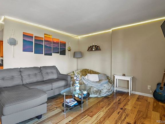 2nd image of 5300 E Cherry Creek South Dr APT 312