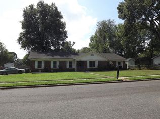 4937 Scottsdale Ave, Memphis, TN 38118