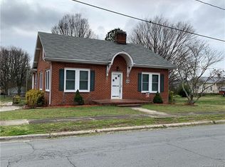 206 E Mill St, Landis, NC 28088