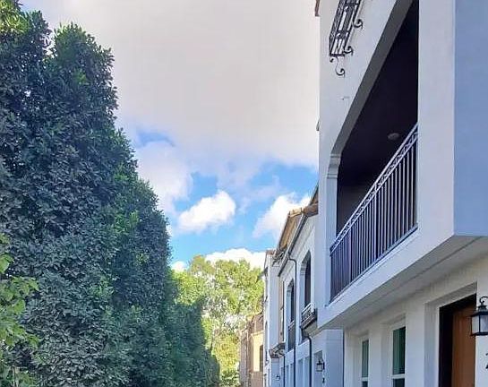 2nd image of 2317 W Broadway #32