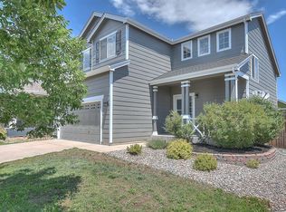 7548 Stephenville Rd, Peyton, CO 80831