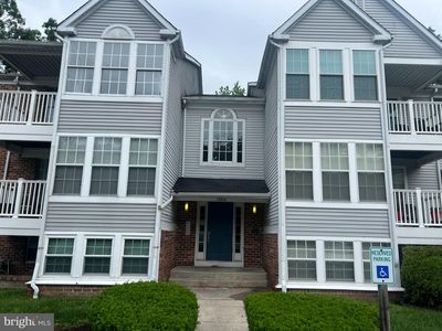 1300 Clover Valley Way APT J, Edgewood, MD, 21040
