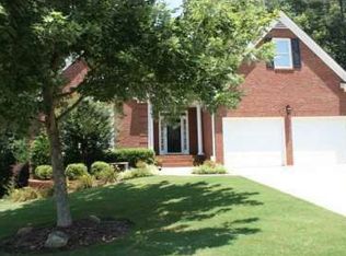 1624 Tappahannock Trl, Marietta, GA 30062
