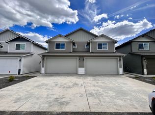 4710-4712 East Fairview Avenue, Spokane, WA 99217