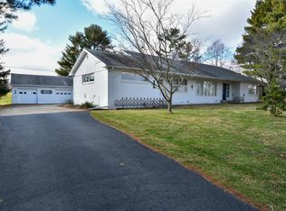 364 Urban St, Danville, IN 46122