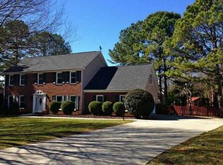 3645 Stonehenge Way NE, Marietta, GA 30066