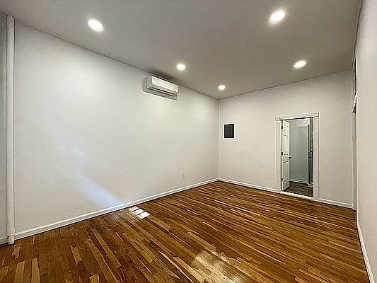 3rd image of 301 E 95th St Front 1