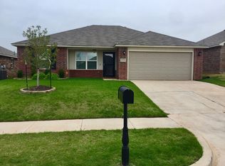 11712 NW 136th Ter, Piedmont, OK 73078