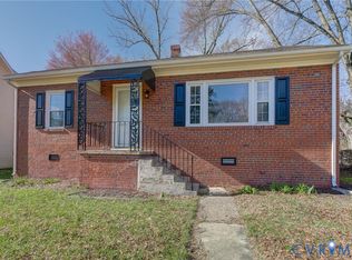 6303 Monument Ave, Richmond, VA 23226