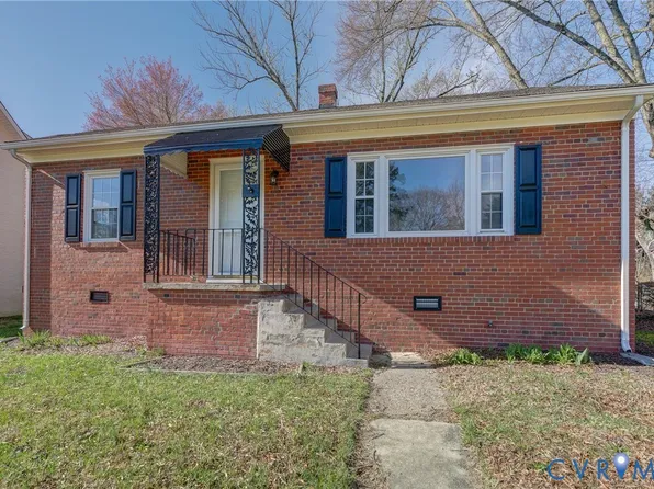 6303 Monument Ave, Richmond, VA 23226