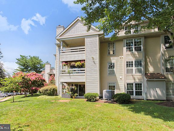 2nd image of 4501 Sahalee Ct APT H