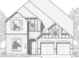 651 Glendover Dr, Prosper, TX 75078