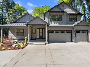 4390 SW 58th Ave, Portland, OR 97221