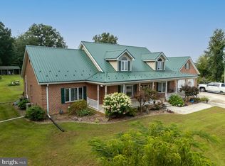 6426 Lincoln Way E, Fayetteville, PA 17222