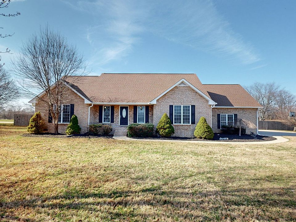 394 Corum Hill Rd Castalian Springs TN 37031 MLS 2619463 Zillow