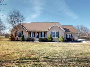 394 Corum Hill Rd, Castalian Springs, TN 37031