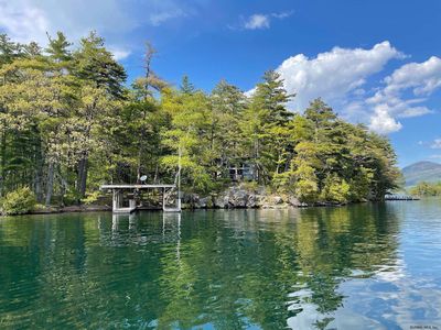 0 FOURTEEN MILE, Bolton Landing, NY, 12814