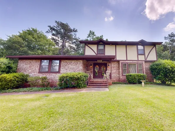 1112 Strathmore Ave, Dothan, AL 36303