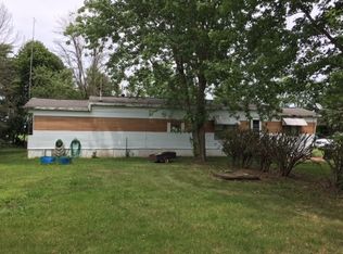 7805 S State Road 119, Star City, IN 46985