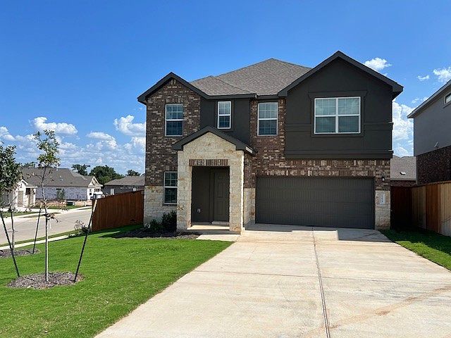 153 Cibolo Creek Lp Front