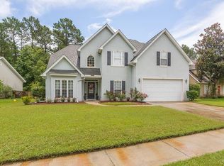 130 Teak Trl, Brunswick, GA 31525