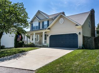 4301 Halbert Ave, Nottingham, MD 21236