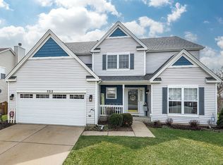 5312 Poplar Glen Ct, Plainfield, IL