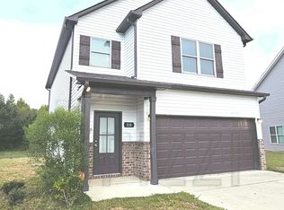 110 Cole Ln, Sylacauga, AL 35150