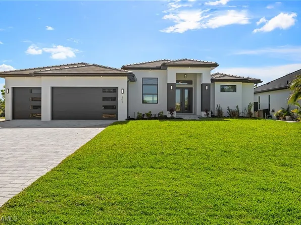 707 NW 38th Ave, Cape Coral, FL 33993